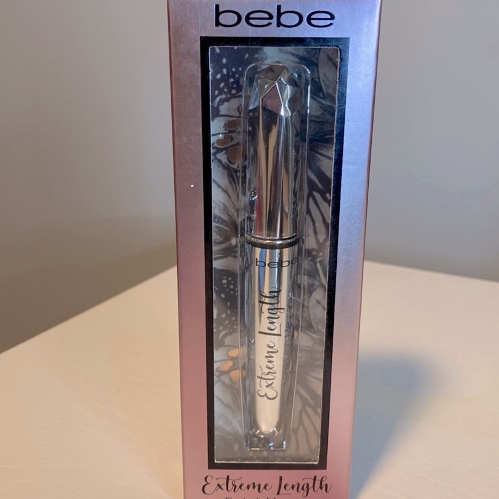 bebe Mascara